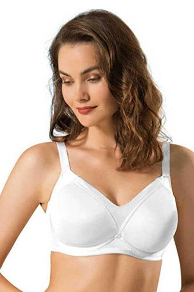 Le Jardin 3'lü Paket Kadın Minimizer Soft Cup Basic Toparlayıcı Sütyen 9150 S...