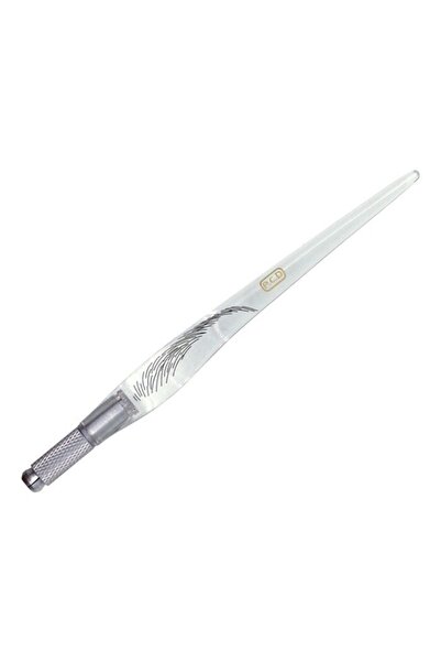 ARMONİKONYA Kalıcı Makyaj Microblading Uygulaması Için P.c.d Cam Kalem