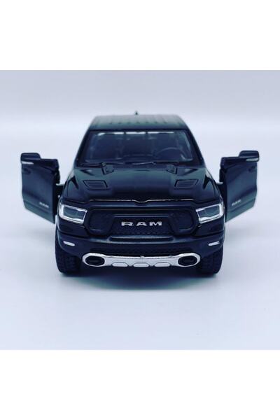 Kinsmart 1:46 Ölçek 2019 Ram 1500 Diecast Model