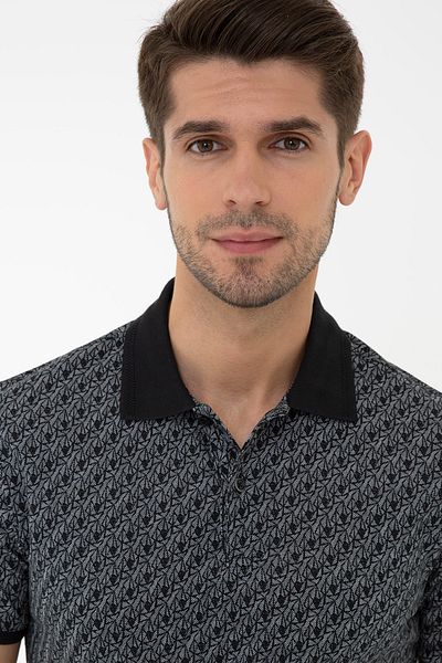Pierre Cardin Μπλουζάκι πόλο