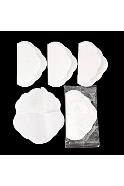 MOR SALKIM HOME وسادة يومية ماصة للعرق تحت الإبط 3 أزواج