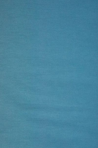 AS TEKSTİL Poplin Fabric Light Petrol 100% Cotton Super Luxury Akfil (1 Meter)