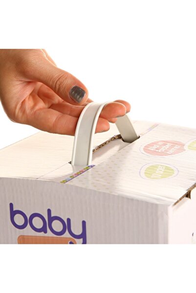 Baby&Me Baby Me Devam Mendili Avantaj Paketi 10x56 Adet