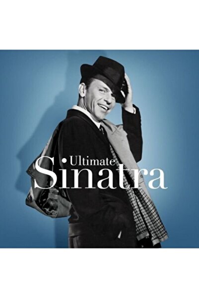 plakmarketi Yabancı Plak - Frank Sinatra / Ultimate Sinatra