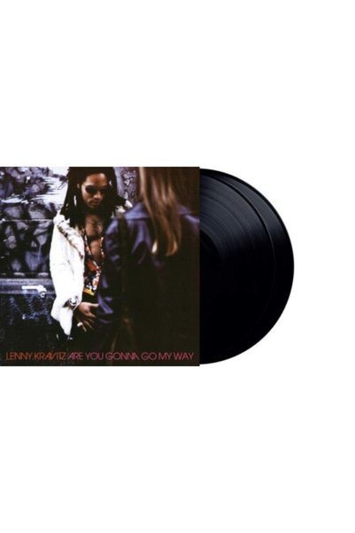 Yabancı - Lenny Kravitz / Are You Gonna Go My Way