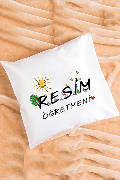 Hedizu Художник-викладач Подарункова подушка