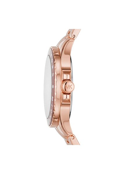 Michael Kors Michael Kors Women's KENLY Quartz Watch with Stainless