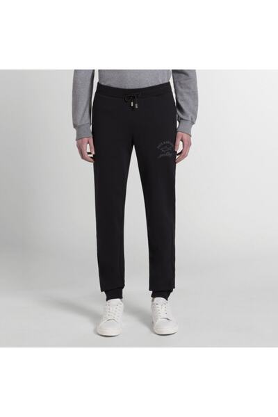 PAUL&SHARK Pantaloni din material textil pentru bărbați C.w. Bumbac