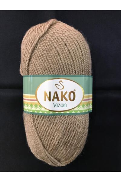 NAKO Pantofi de iarnă model Vizon 257
