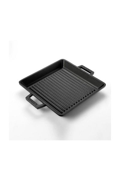 Lava Grill Pan Size 26x26cm - Lv Eco Gt 2626 T2