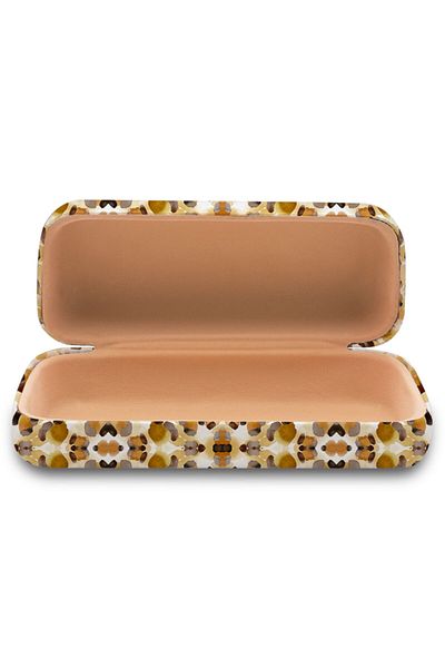 NEXTA 274-dj Metal Sunglasses Box - Digital Printed