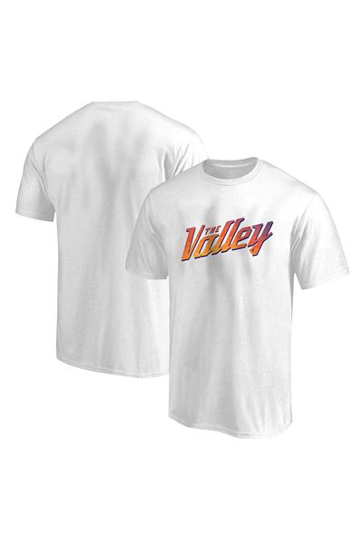 usateamfans Μπλουζάκι Phoenix Suns The Valley