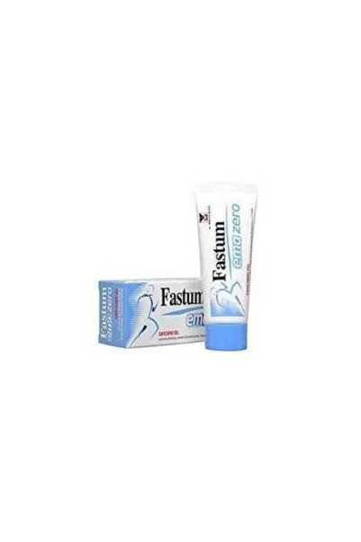 Emo Zero Emülsiyon Jel 50 ml