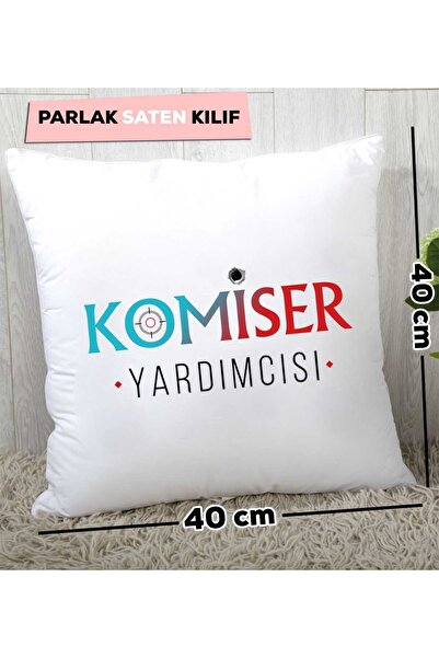 Hedizu Заступник комісара Хедіє Ястік