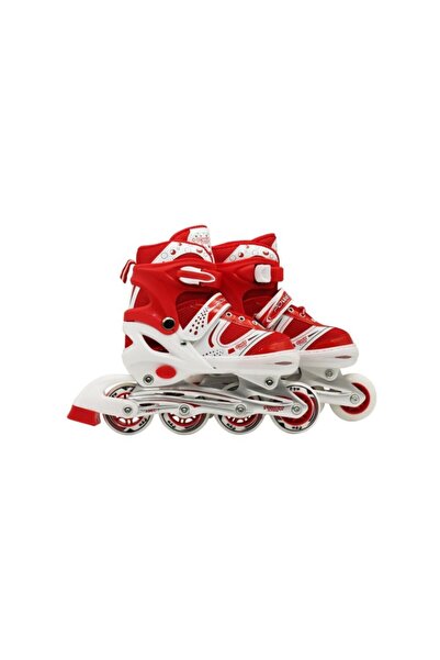 Roller Master Girl 35-38 Number Can Toy Skate