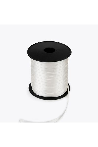 Nazarone Σατέν κορδέλα 1cm-250mt - Χρώμα κρέμας(103)
