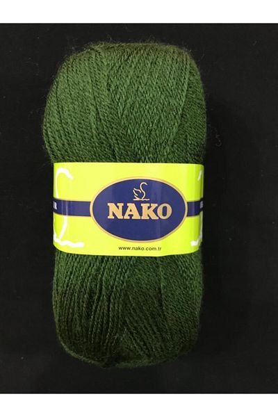 NAKO سجل 190