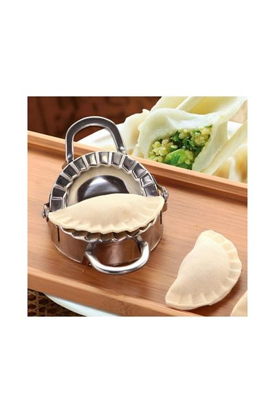 5DM Stainless Steel Ravioli Mold Raw Pastry, Ravioli, Taurus, Dough Mold