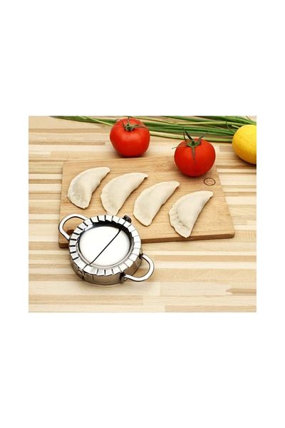 5DM Stainless Steel Ravioli Mold Raw Pastry, Ravioli, Taurus, Dough Mold