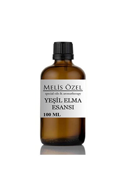 Genel Markalar Konsantre Yeşil Elma Mum - Oda Kokusu - Kokulu Taş - Sabun Ve ...