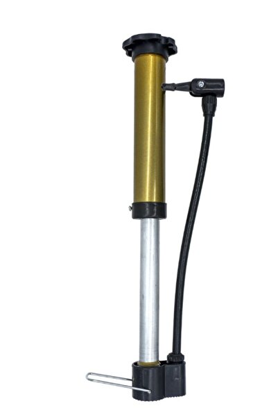 REKOTOOLS -mini pompă de aer pentru umflare roți pentru biciclete portabile