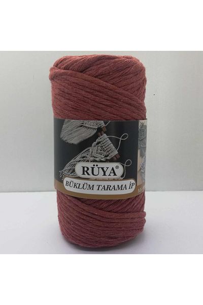 Rüya بوكلوم مكرامية خيط مسح القرفة (250 جرام)