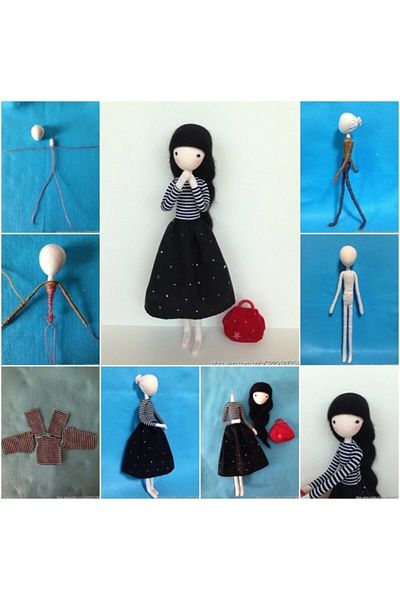 orhanucuzluk Σύρμα Amigurumi - (5 μέτρα)