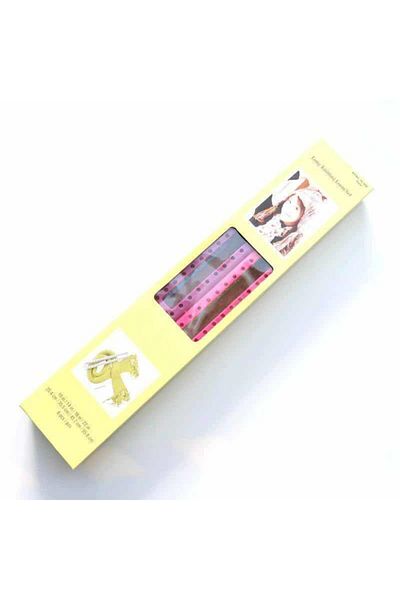Skc Long Knitting Weaving Loom - Knitting Hand Apparatus for Scarf
