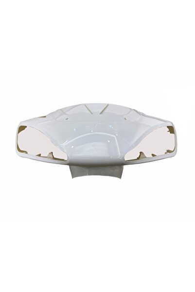 Genel Markalar Rks Spontini 110 Beyaz Sinyal Grenajı