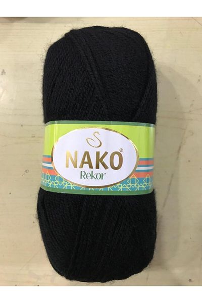 NAKO Τοποθεσία 217 Μαύρο