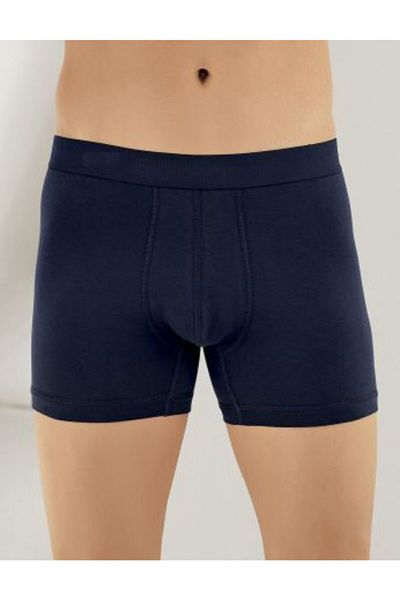Şahinler Ανδρικά σορτς Boxer Lycra Σορτς 6 Pack E031