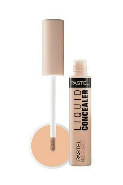 Pastel Brand: Liquid Concealer - Profashion Liquid Concealer No 103 Peach