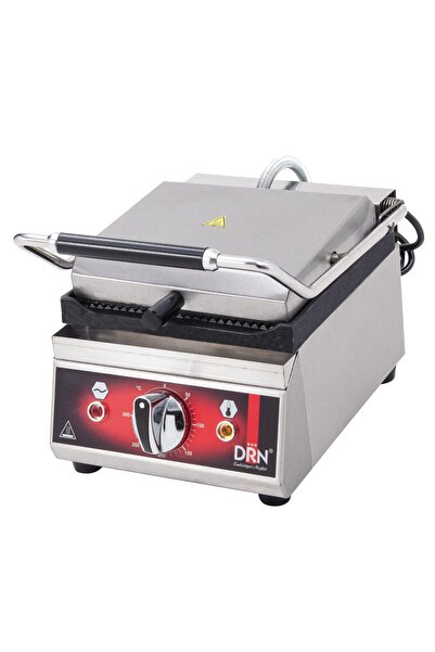 DRN Tost Makinası  8 Dilim Elektrikli