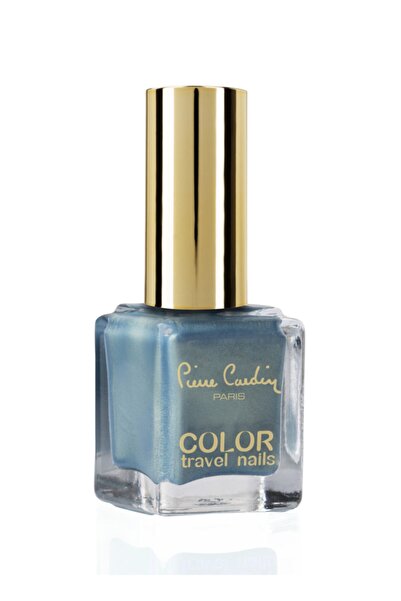 Pierre Cardin Oje Parlak Turkuaz