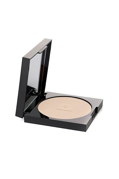 Pierre Cardin Porcelain Edition Compactpowder - Powder - Golden Beige