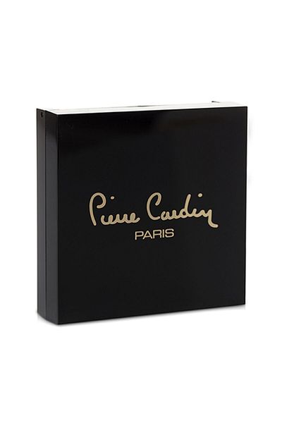 Pierre Cardin Porcelain Edition Compactpowder - Powder - Golden Beige