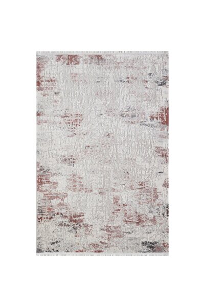 GÜMÜŞSUYU Legro 11542 - Marsala Halı