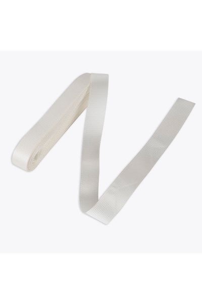 Nazarone Κορδέλα Grosgrain 2cm-10mt-κρέμα(103)