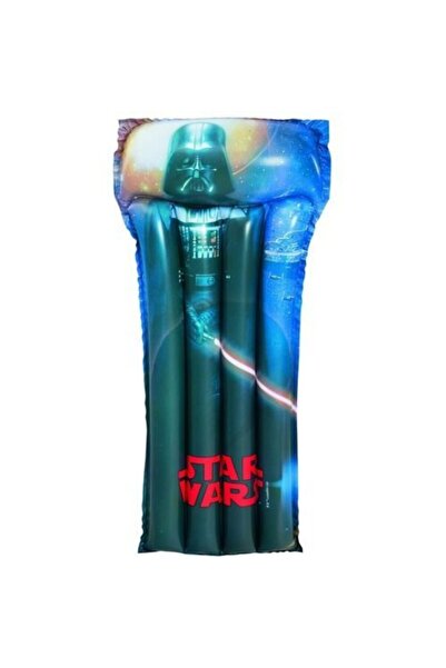 BESTWAY Deniz Yatağı Lisanslı Star Wars Yatak191x89 Cm Bestway - 91202