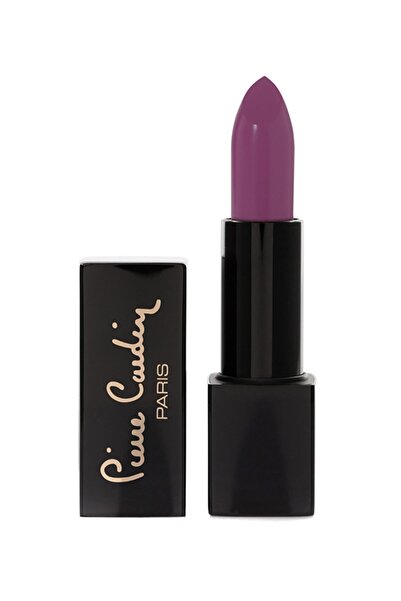Pierre Cardin Retro Matte Lipstick - Magenta 142 Ruj