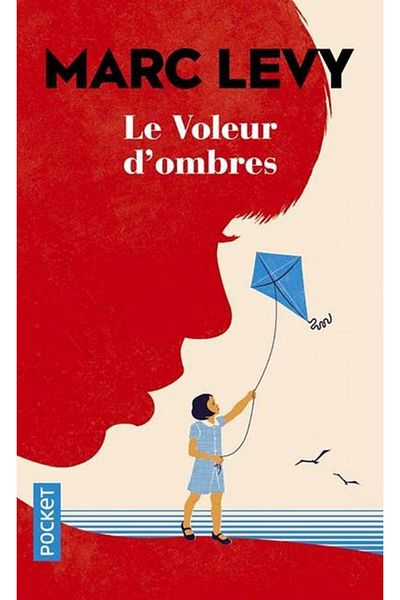 Kitapbulan İthal Kitap Le Voleur D'ombres
