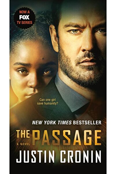 Ballantine Books Prolaz (TV prateća edicija)