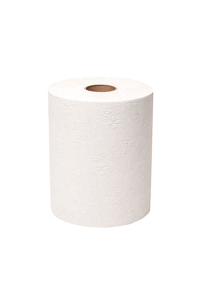 Kesepak 6 Rolls Perforated Towels - Inside Pull