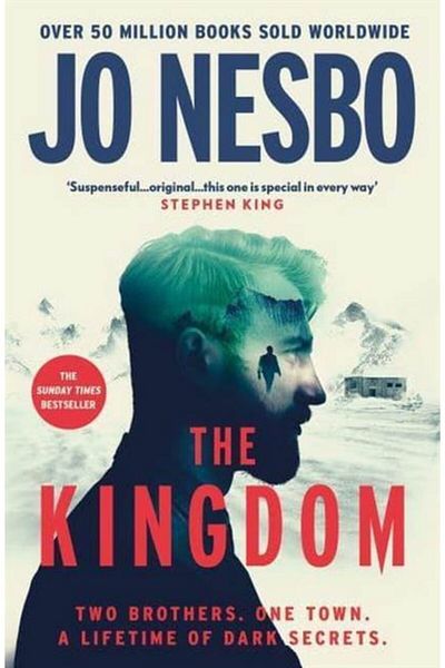 Kolektif Kitap Stephen King's Kingdom