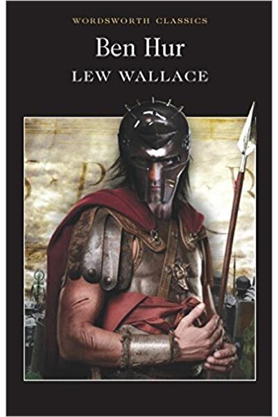 Wordsworth Classics Ben-Hur - Udoban kroj