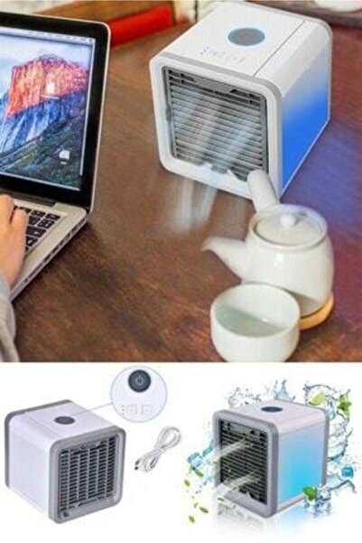 CTRL Portatif Mini Klima