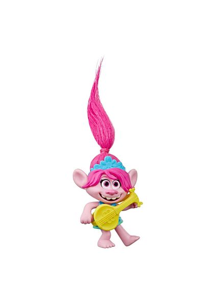 Trolls World Tour Figure - Poppy