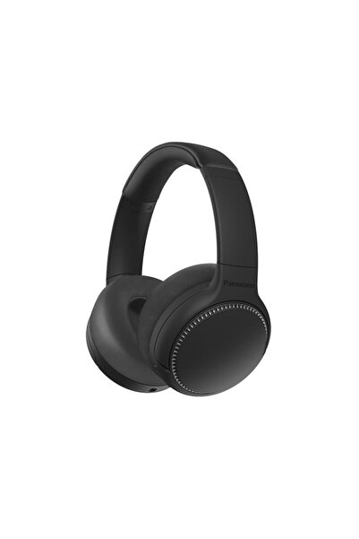 PANASONIC Ασύρματα ακουστικά PANASONIC RB-M500BE-K, Bluetooth, Έξτρα Μπάσο, B...