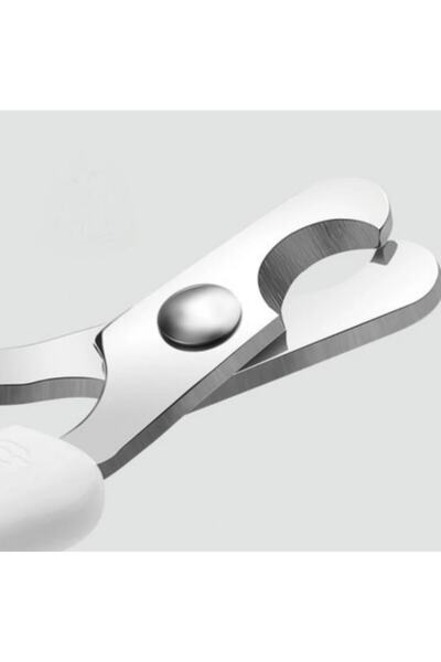 5DM Ergonomic and Non-Slip Large Breed Dog Cat Paw Care Tool - Steel Tipped N...
