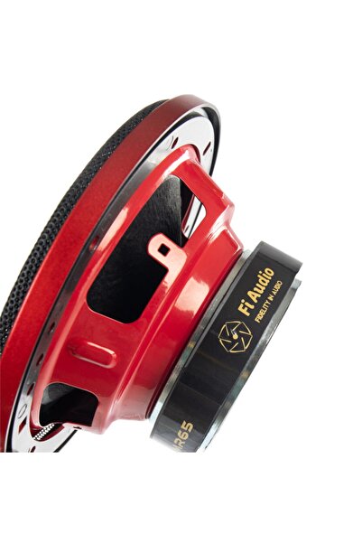 fi audio Fiaudio F-mr65pro 16cm Midrange Speaker 1 Takım / 2 Adettir